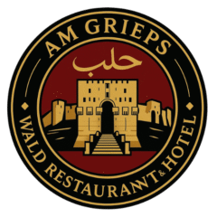 Am Grieps Wald Restauranthotel